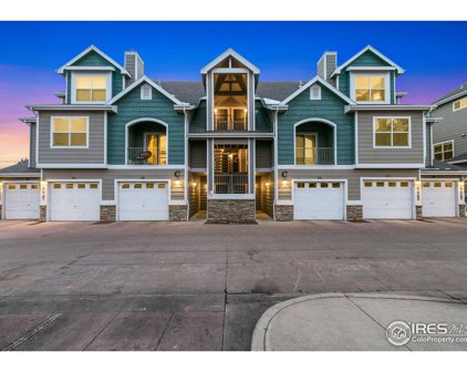 4245 Boardwalk Dr Unit C8, Fort Collins