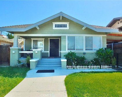 1410 Elm Avenue, Long Beach