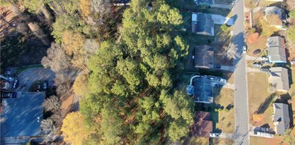 Bethsaida Road, South Fulton