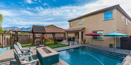 12876 N Indian Palms, Oro Valley