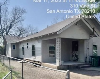 310 Vine St, San Antonio