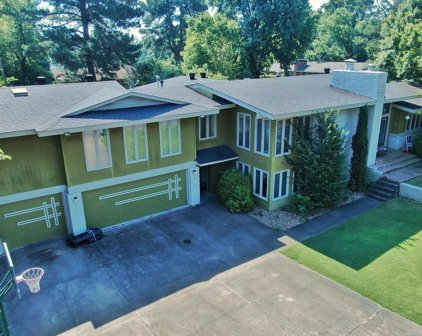 315 S Tulsa, Russellville