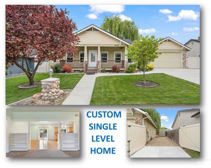 2315 Wood Springs Ave, Caldwell