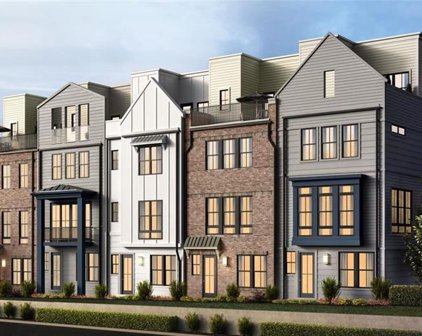 1802 Peach Blossom Ne Lane Unit 41, Atlanta