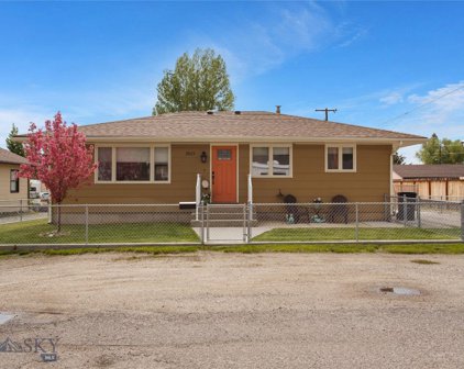 3625 Gladstone, Butte