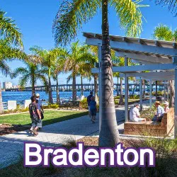 Bradenton Florida Homes for Sale