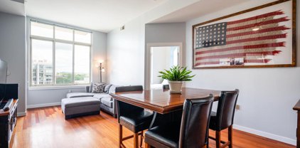 1000 New Jersey Ave Se Unit #PH15, Washington
