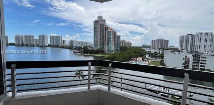 3530 Mystic Pointe Dr Unit #802, Aventura