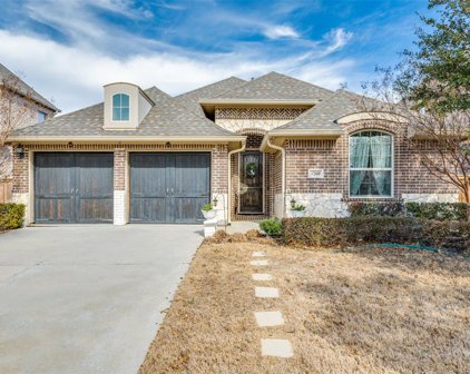 1260 Rolling Thunder  Road, Frisco