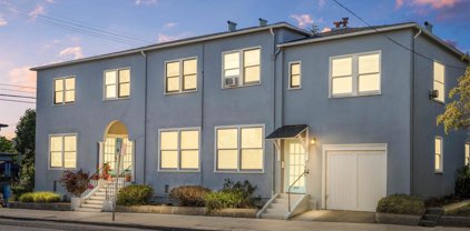 2203 Derby Street, Berkeley