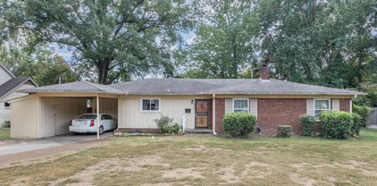 4665 Park Ave, Memphis