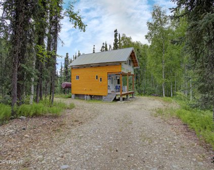 1251 Raymond Avenue, Fairbanks