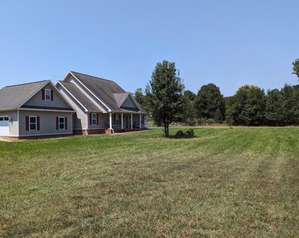 119 Chigger Valley Rd, Jacksonville