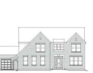 14609 Golden Fox Court, Fishers image