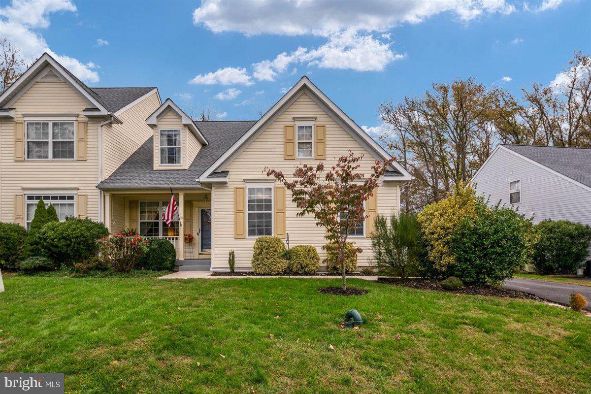 114 Chessie Court, Chester, Chester, MD 21619 in Clayborne Woods