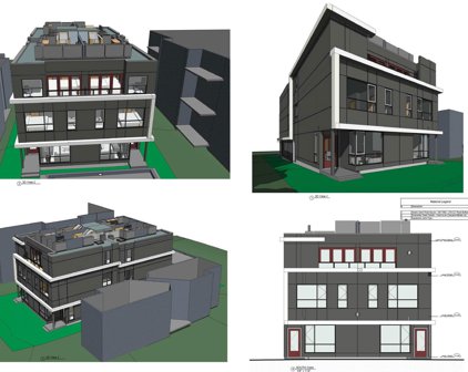 2031 York Avenue, Vancouver