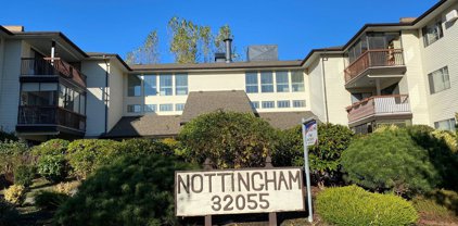 32055 Old Yale Road Unit 105, Abbotsford