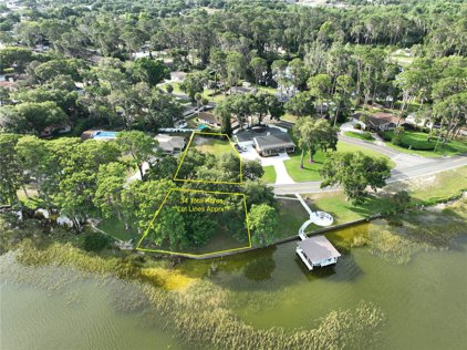 Lakeshore Drive, Eustis