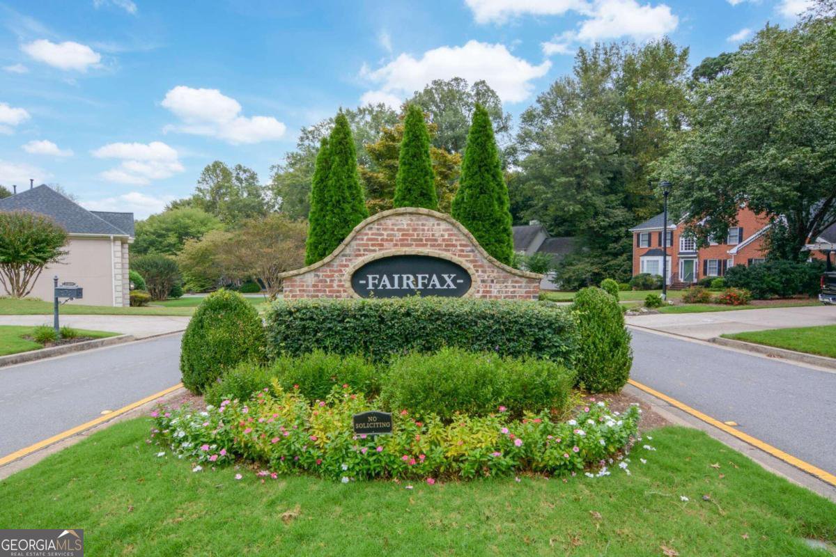 2200 Fairfax Drive, Alpharetta, 30009