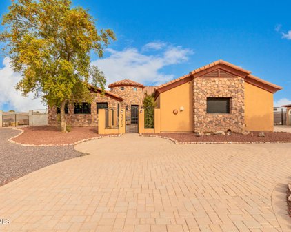 3012 W South Mountain Road, Laveen