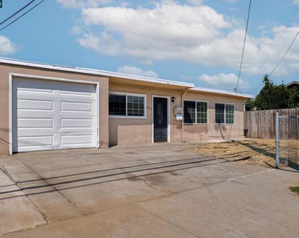 636 Sycamore Ave, Hayward