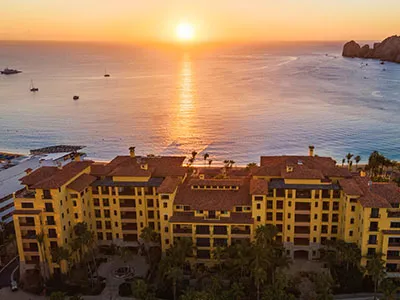Hacienda Beach Club