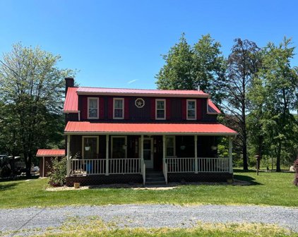 1609 S Timber Ridge Rd, Cross Junction