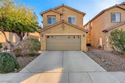 6155 Alpine Tree Avenue, Las Vegas