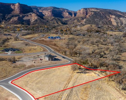 671 Lazy Creek Court, Grand Junction