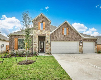 21438 Somerset Shores Crossing, Kingwood