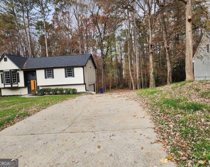 909 Timbervale Lane, Lithonia