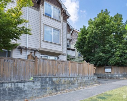 8509 Interlake Avenue N Unit #B, Seattle