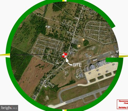 13 Townhome Lots Bee St, Martinsburg