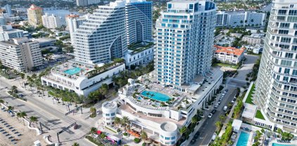 505 N Fort Lauderdale Beach Blvd Unit #1010, Fort Lauderdale