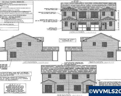 1215 11th (& 1213) St, Independence