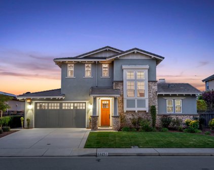 18251 Tolusa PL, Morgan Hill