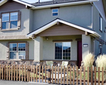 1190 N Montevideo Circle, Minden