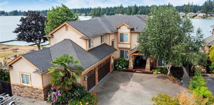 4849 N Island Drive E, Bonney Lake