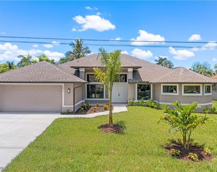 2115 Sw 52nd  Terrace, Cape Coral