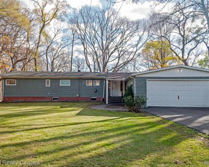 5330 WILBY, Shelby Twp