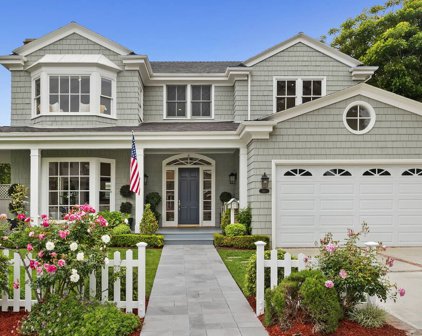 357 N Grenola St, Pacific Palisades
