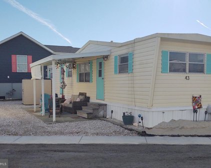 43 Middle Way Ln, Ocean City