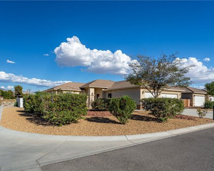 735 Ishani Ridge Court, Pahrump