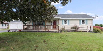5012 Lemar Rd, Mercersburg