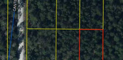 Lot 17 E E Big Cypress Drive, Defuniak Springs