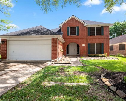 2819 Burgess Hill Court, Pearland