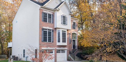9401 Reservoir Hill   Court, Baltimore