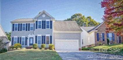1003 Hamstead  Court, Indian Trail