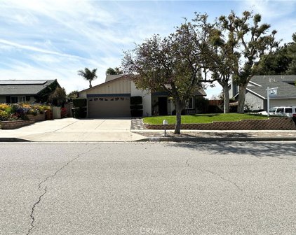 1614 Zinnia Street, Corona