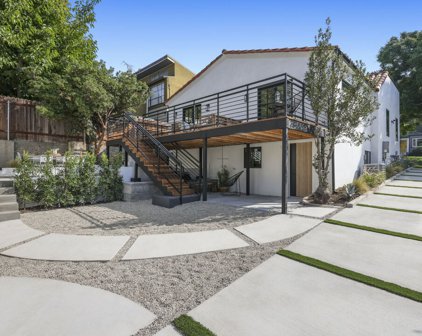 2239  Brier Ave, Los Angeles